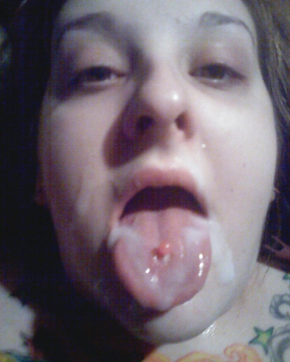 25P BBW & SSBBW Facials Collection