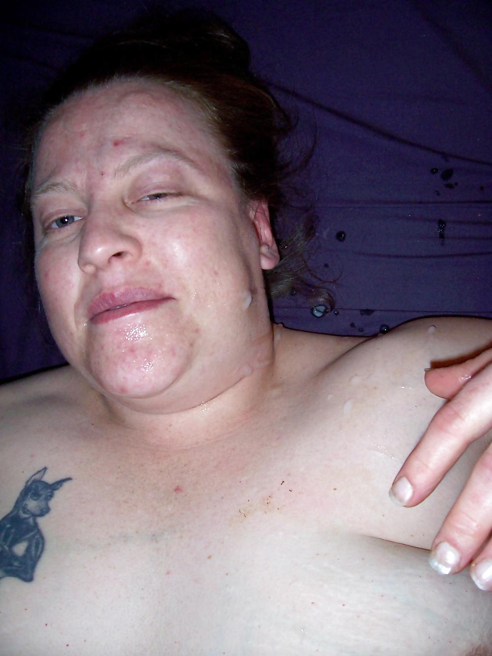 25P BBW & SSBBW Facials Collection