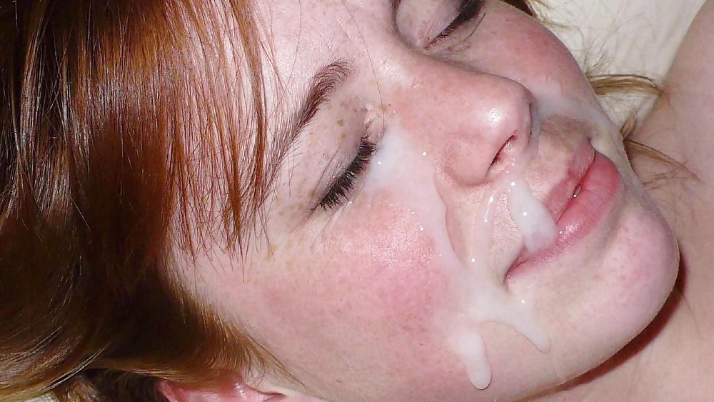 25P BBW & SSBBW Facials Collection