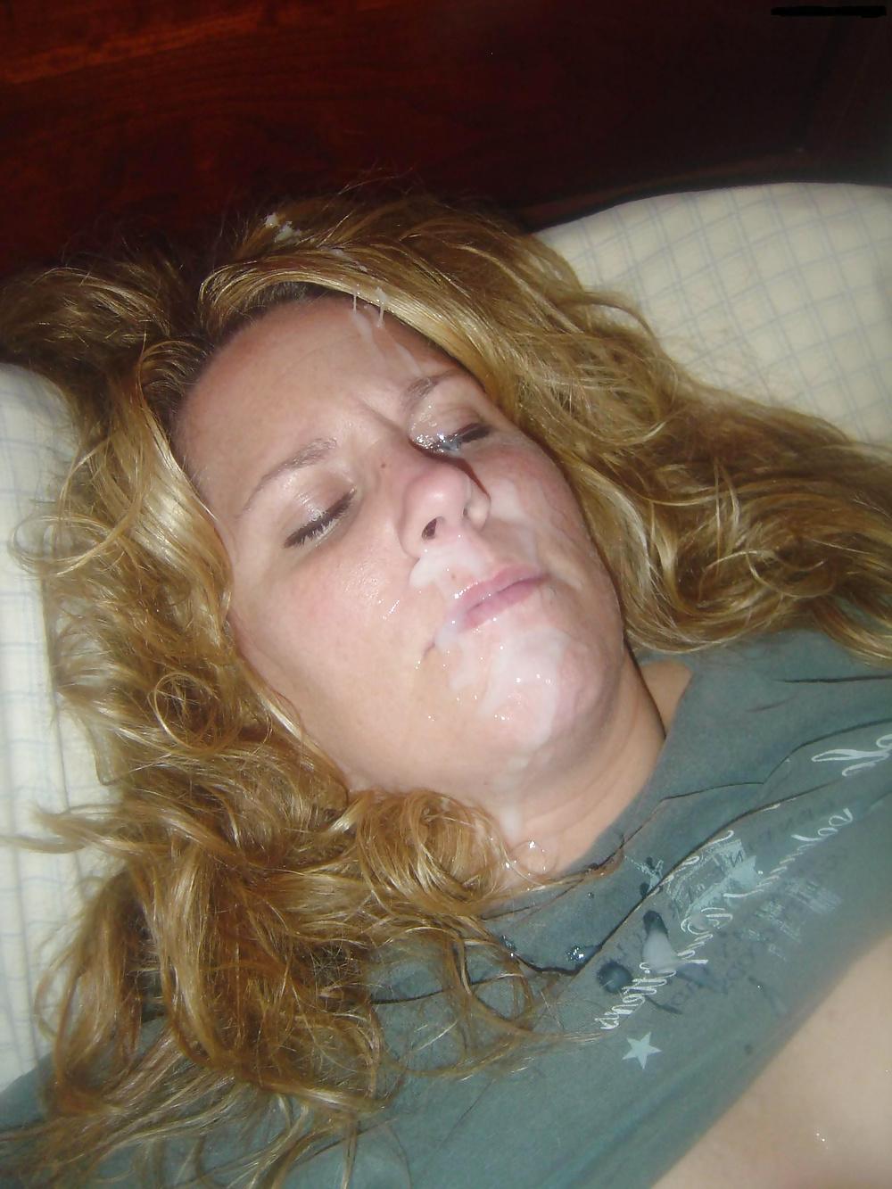 25P BBW & SSBBW Facials Collection