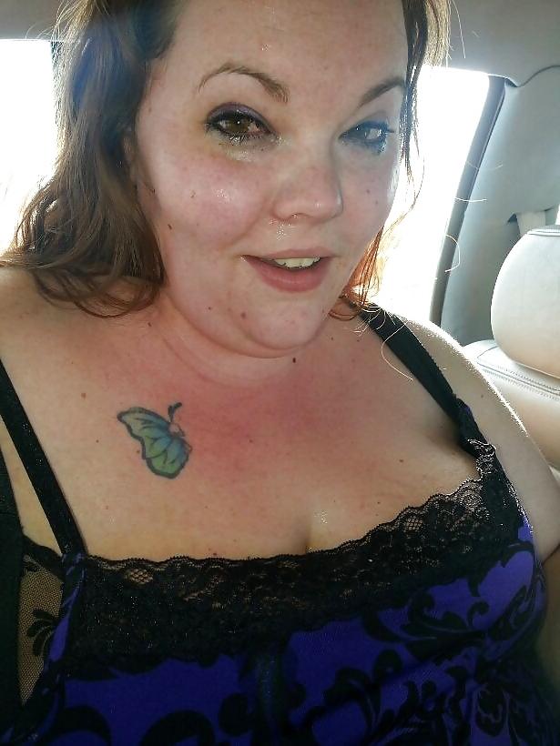 25P BBW & SSBBW Facials Collection