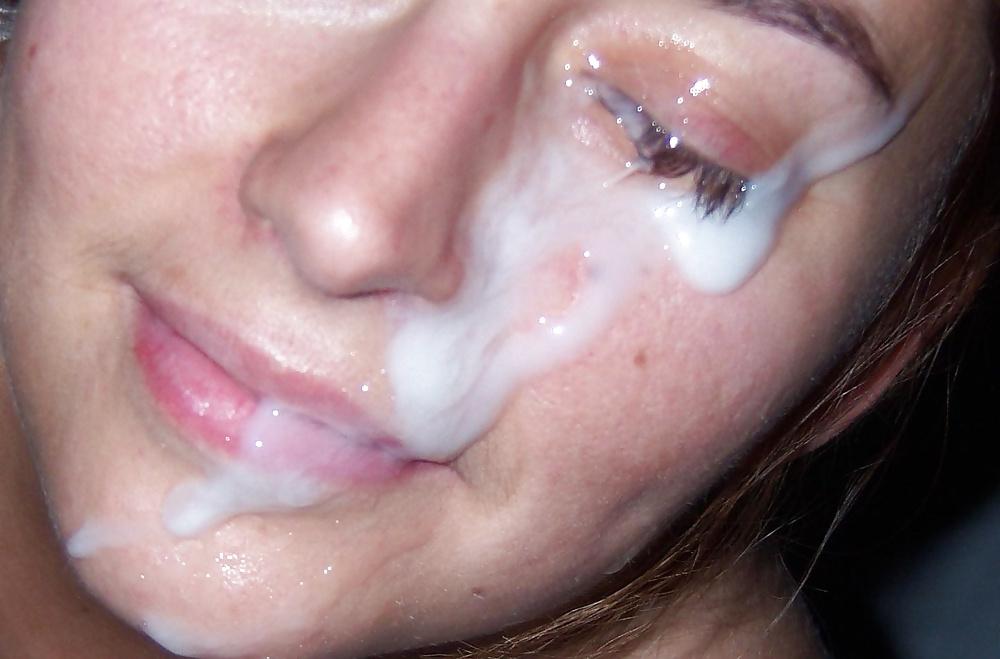 25P BBW & SSBBW Facials Collection