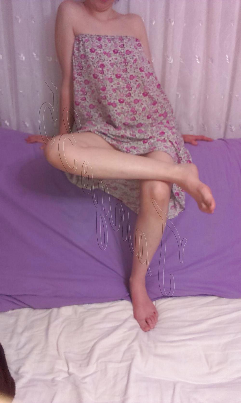 14P Turkish Slut Seval 