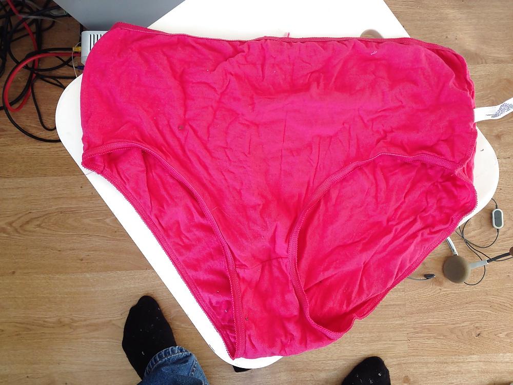 25P Underwear i like