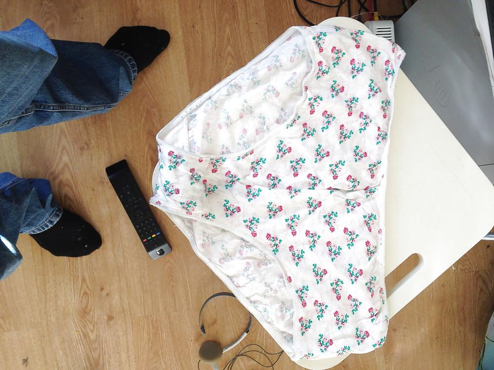 25P Underwear i like