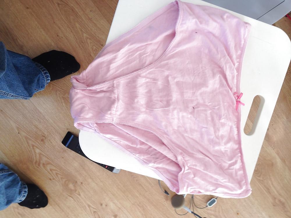 25P Underwear i like