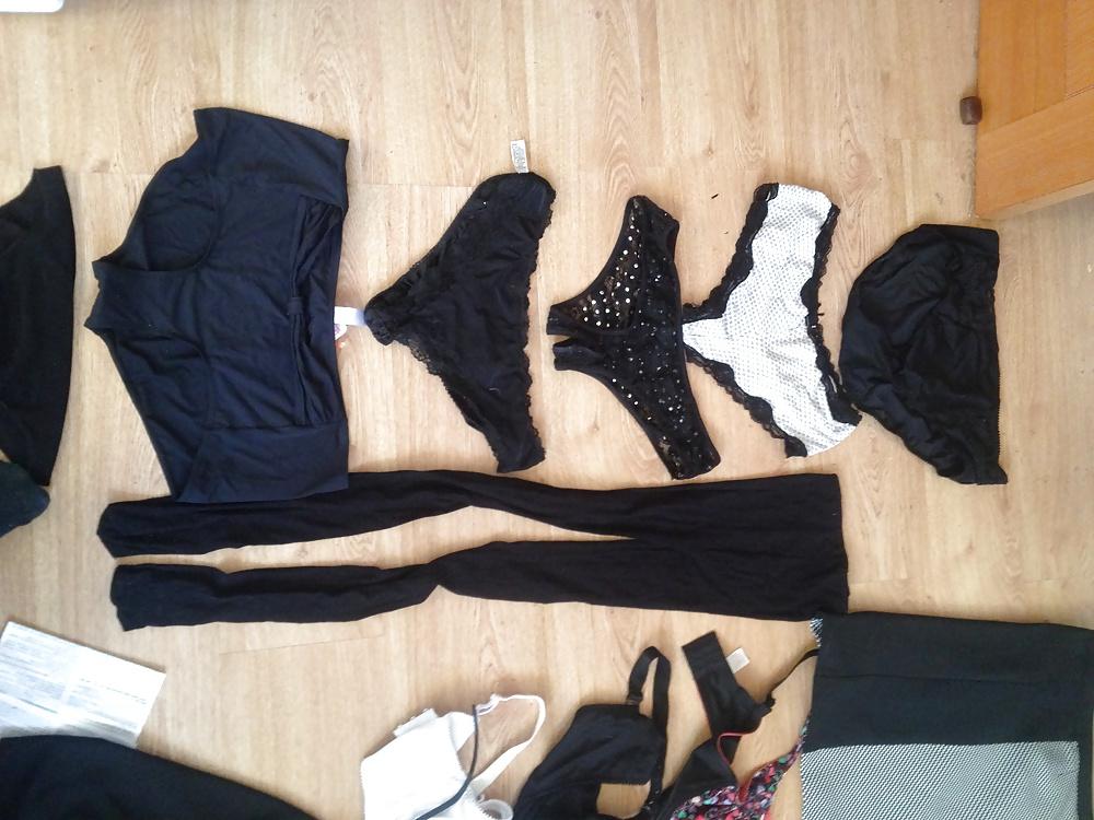 25P Underwear i like