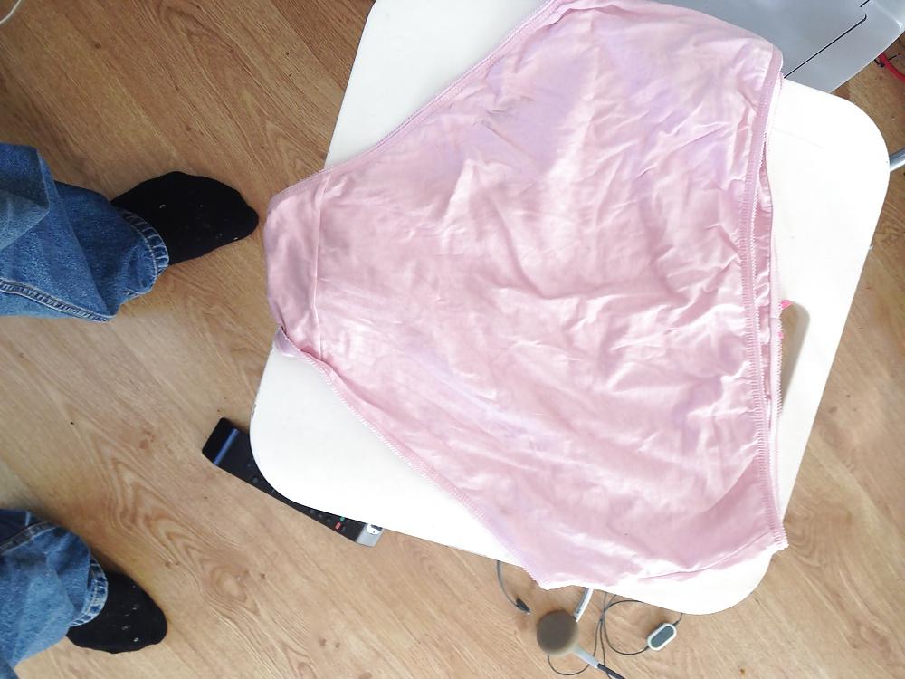 25P Underwear i like