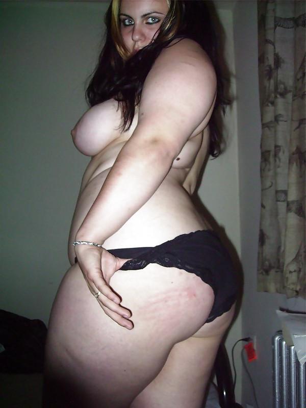 25P I Luv BBW