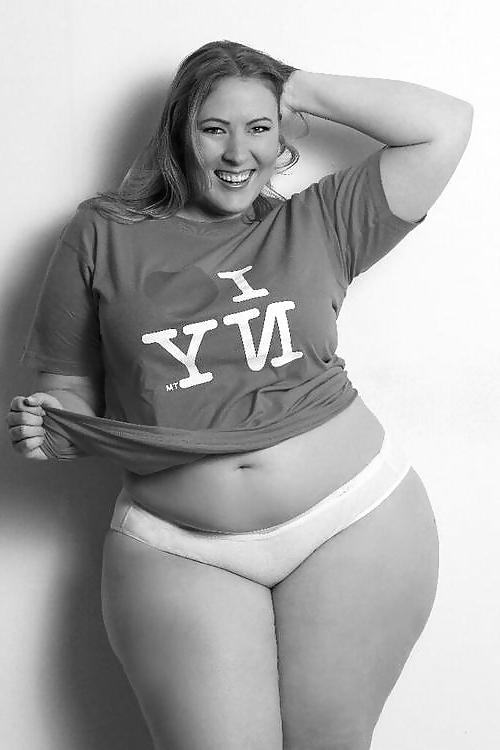 25P BBWs on the Net 7 (clothes on)