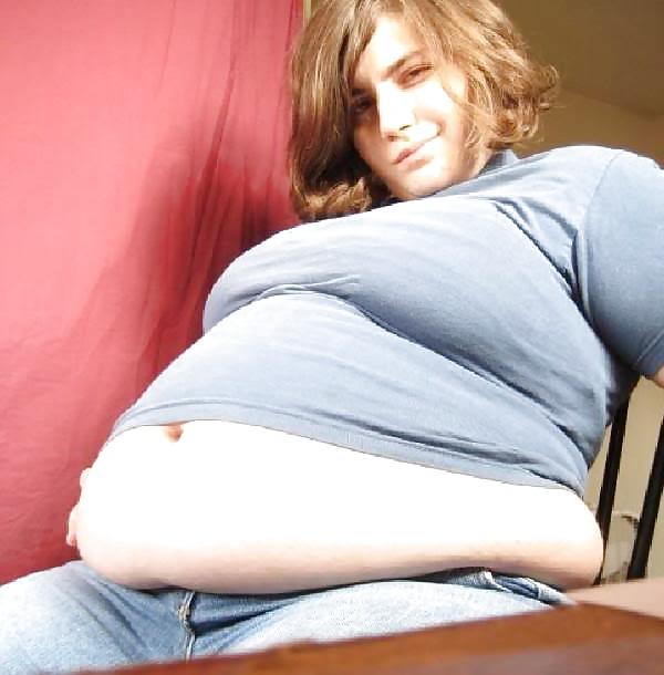 25P BBWs on the Net 7 (clothes on)