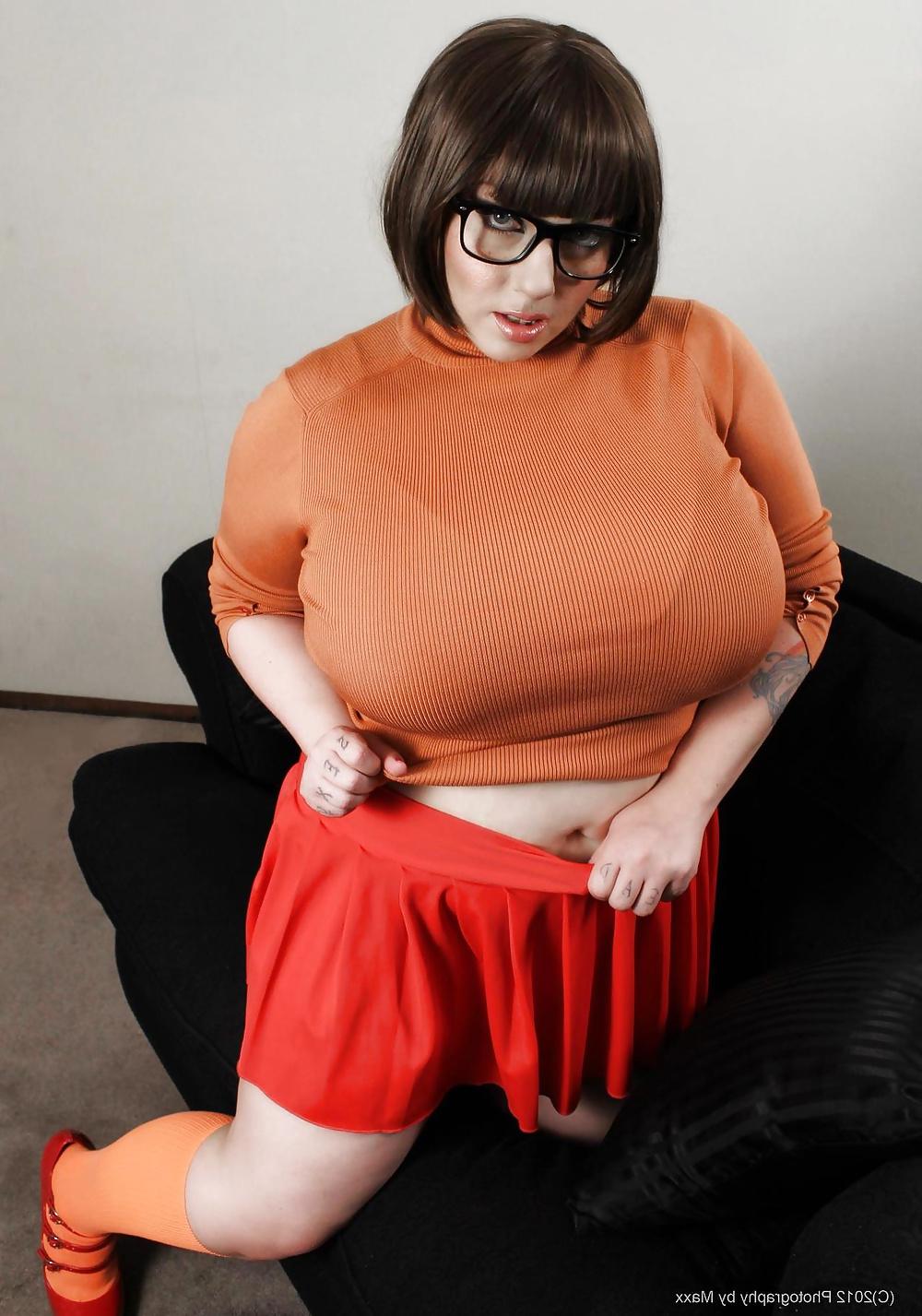 25P BBWs on the Net 7 (clothes on)