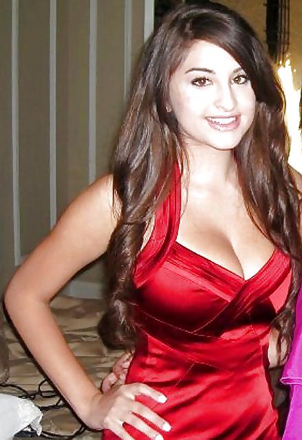 25P Beautiful long hair