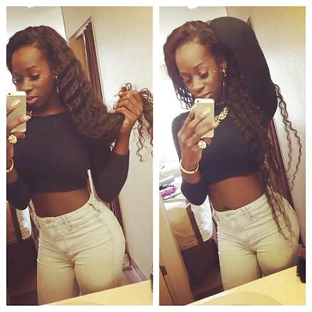 25P Beautiful long hair