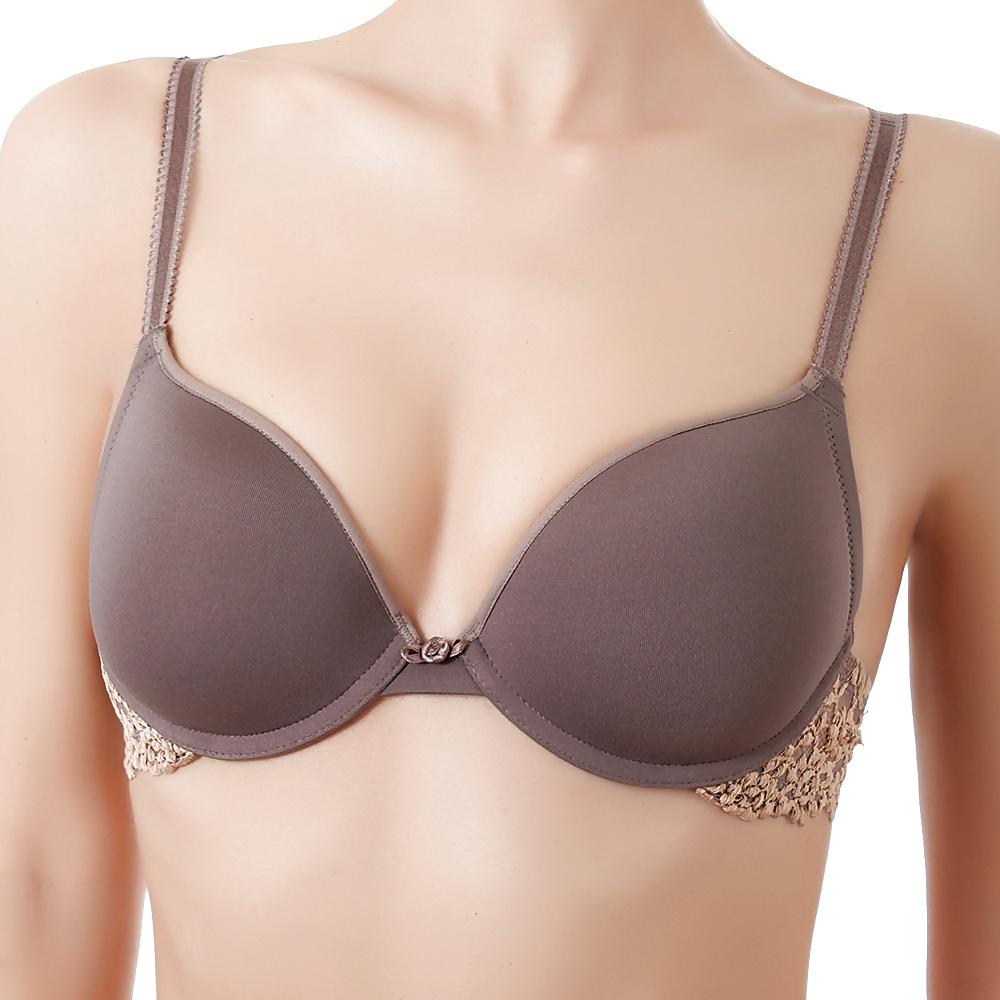 25P Models in Panties and or Bras 