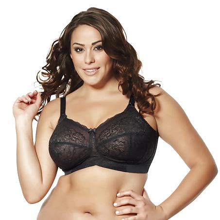 25P Models in Panties and or Bras 