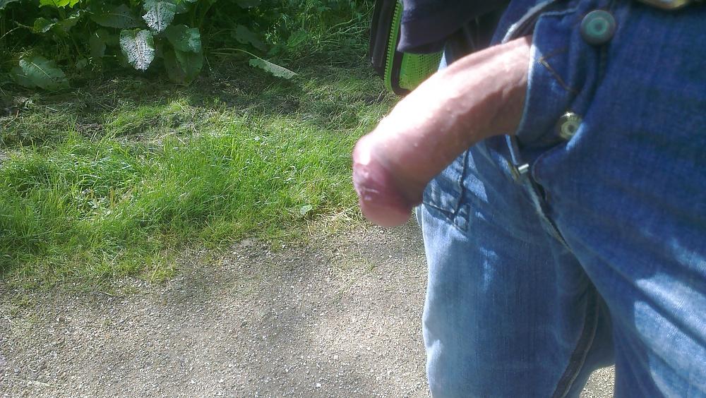 18P Little walk in the nature