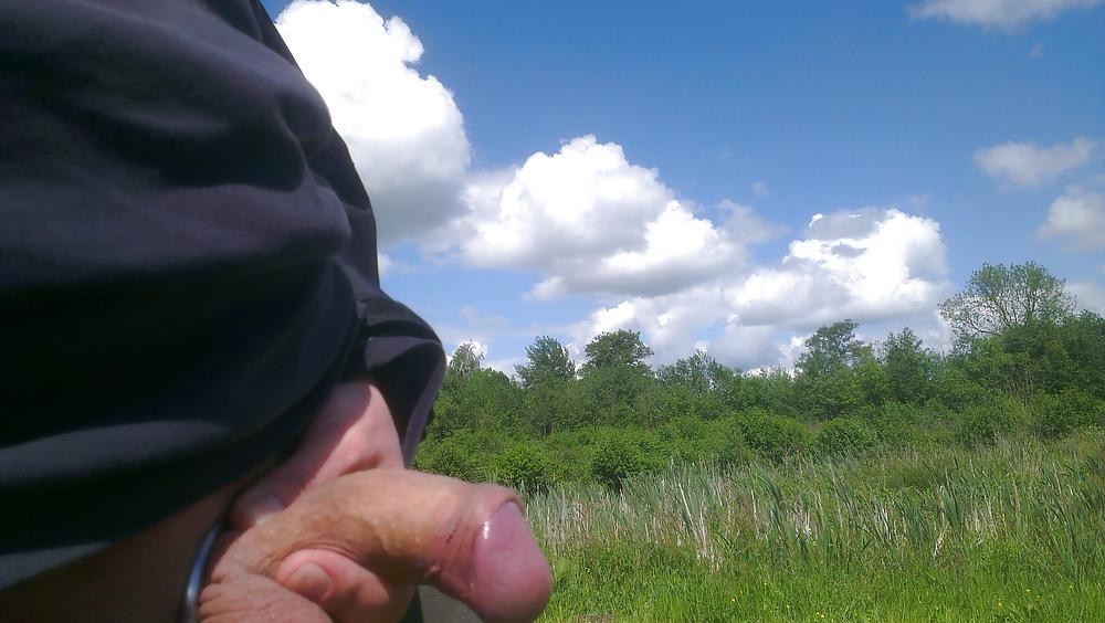 18P Little walk in the nature