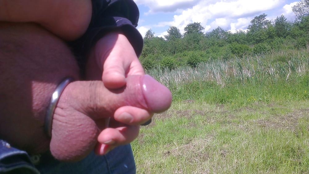 18P Little walk in the nature