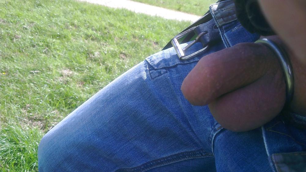 18P Little walk in the nature