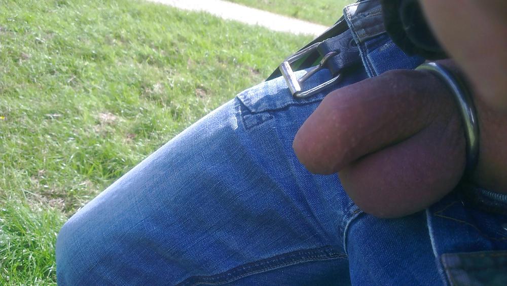 18P Little walk in the nature