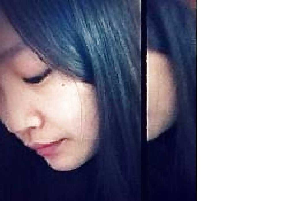 25P Korean girls I met before