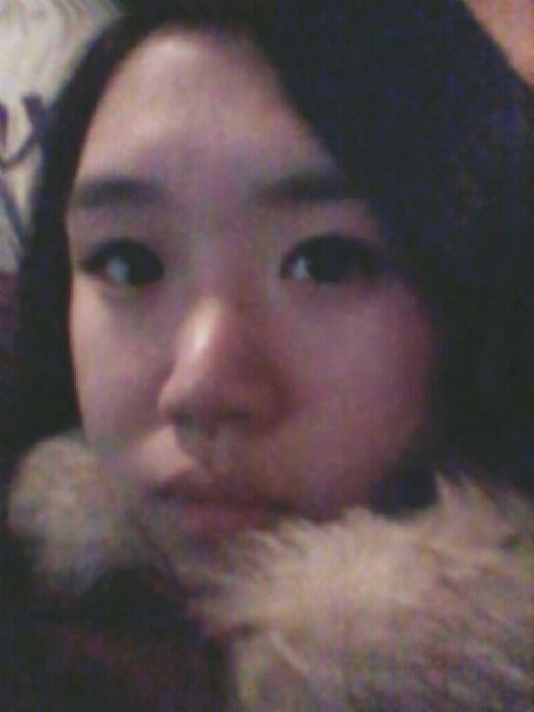 25P Korean girls I met before