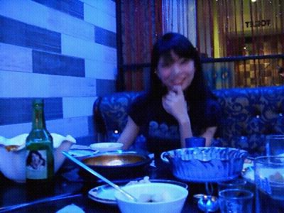 25P Korean girls I met before