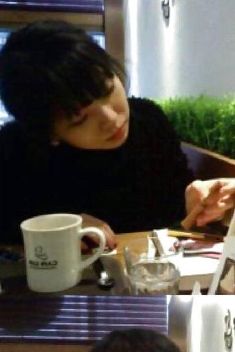 25P Korean girls I met before