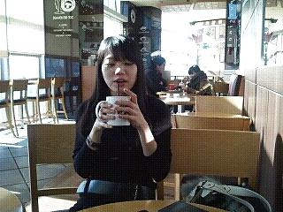 25P Korean girls I met before