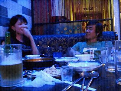 25P Korean girls I met before