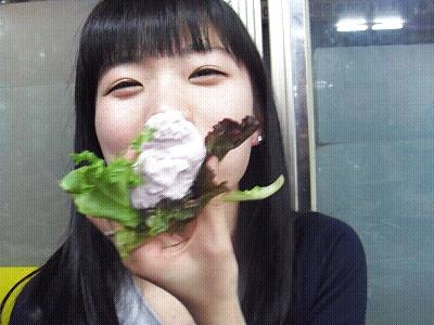 25P Korean girls I met before