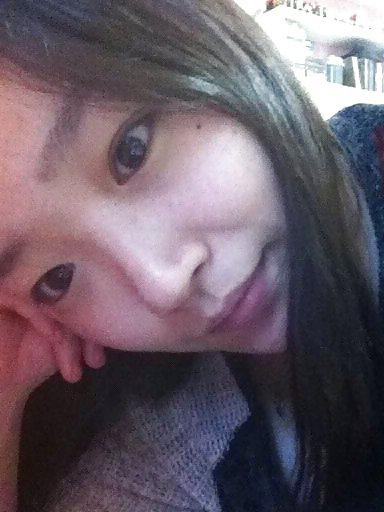 25P Korean girls I met before