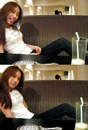 25P Korean girls I met before
