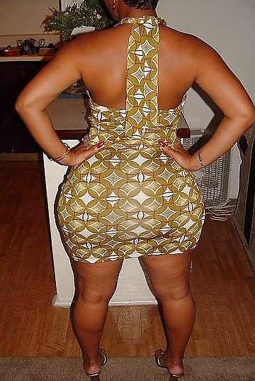 25P ALL KINDS OF BLACK MATURES PT.58