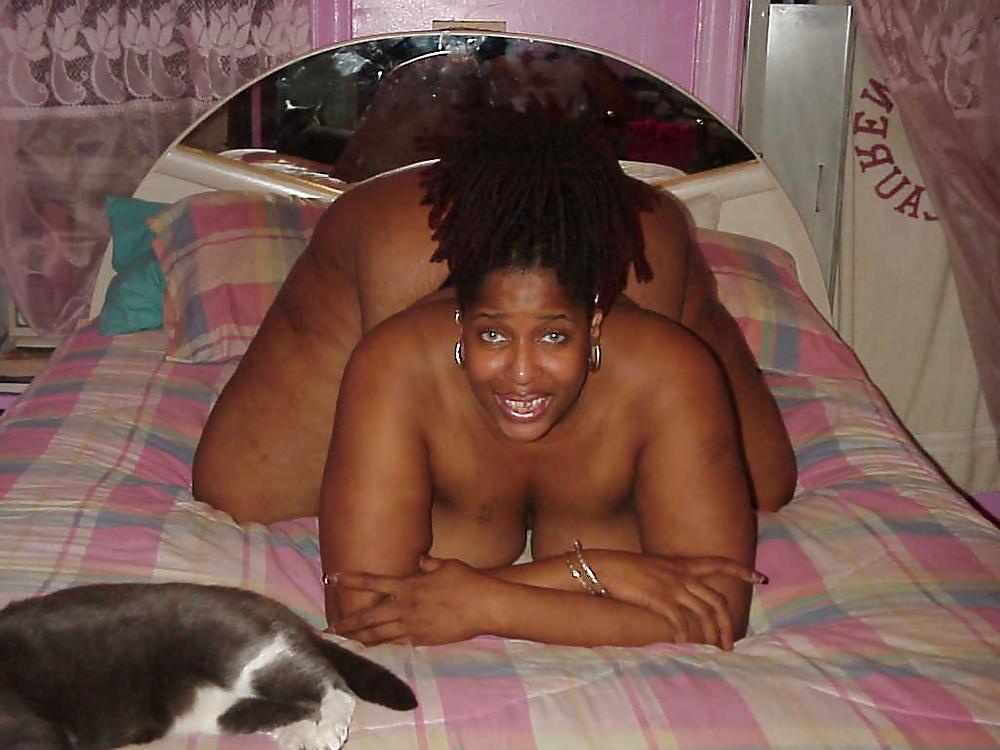 25P ALL KINDS OF BLACK MATURES PT.58