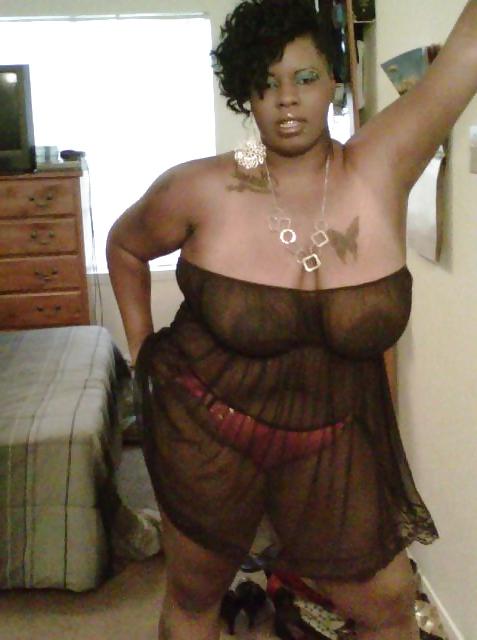 25P ALL KINDS OF BLACK MATURES PT.58