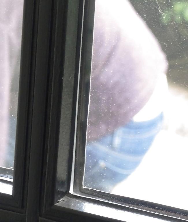 7P Spy my 62 years old neighbor