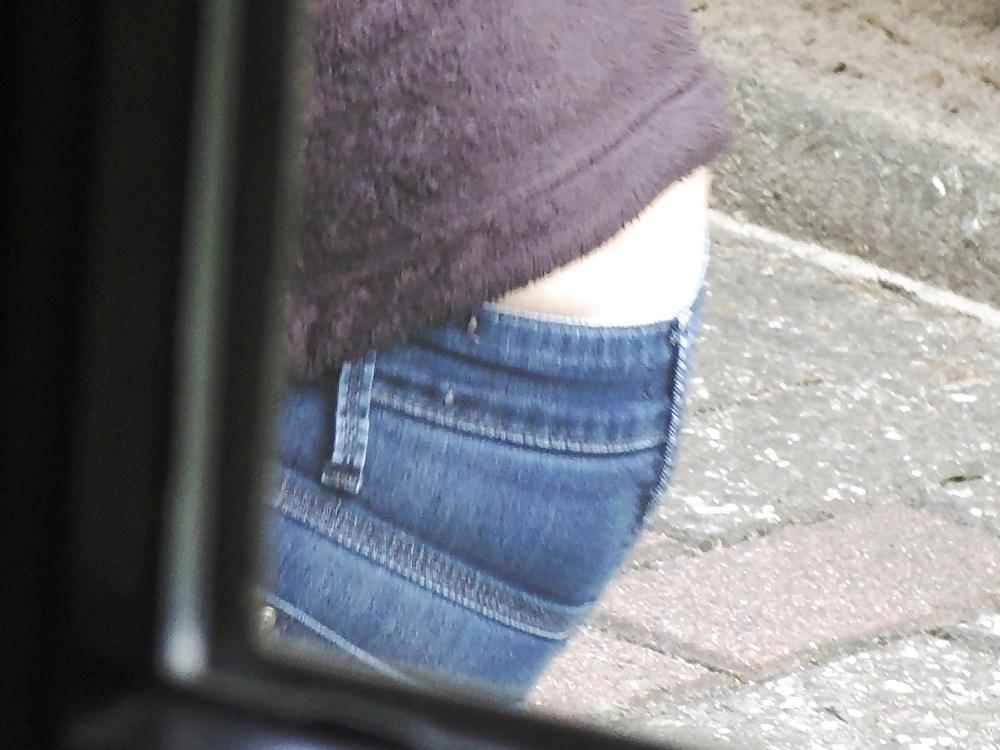 7P Spy my 62 years old neighbor