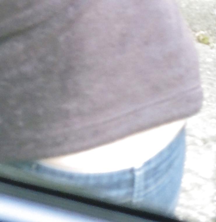 7P Spy my 62 years old neighbor