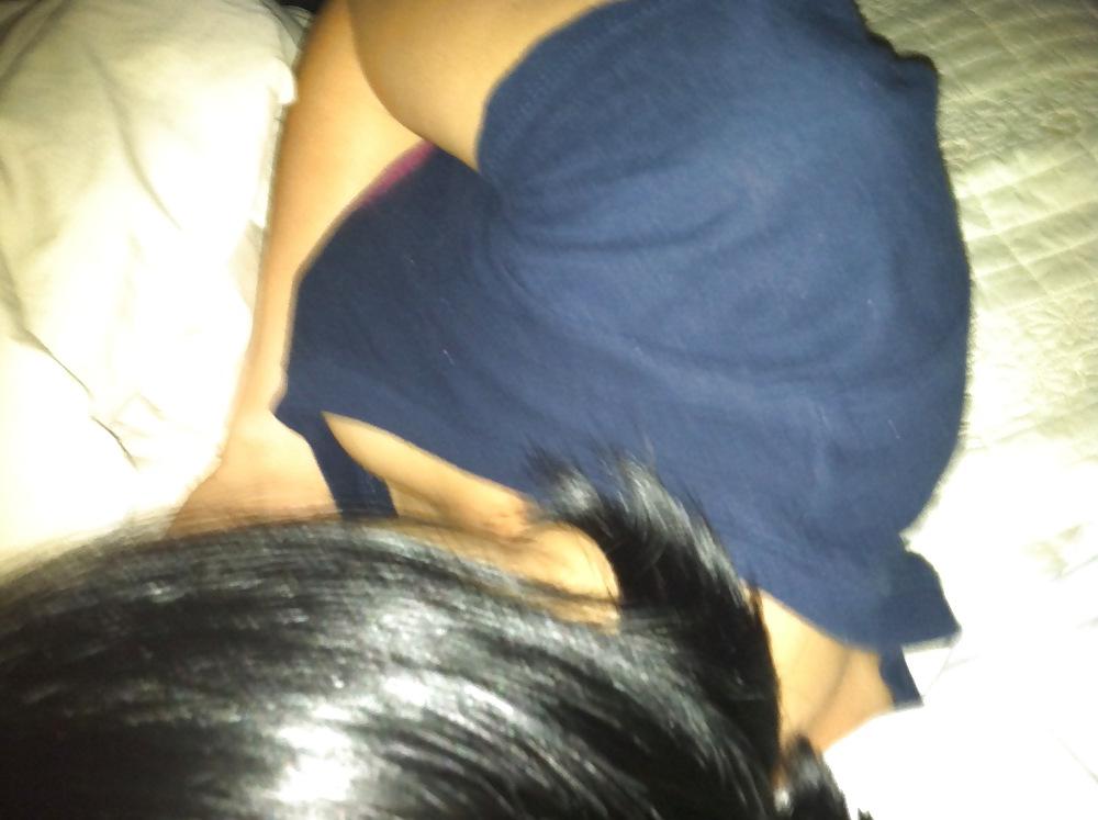 4P 40 year old  korean wife 