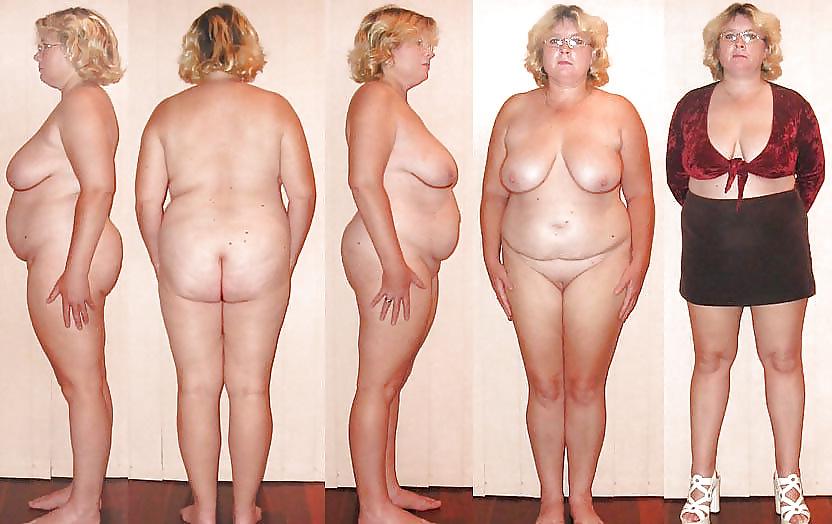 25P Naked or not 2