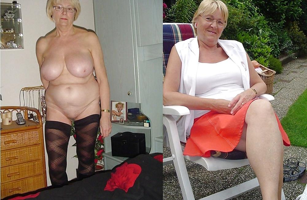 25P Naked or not 2