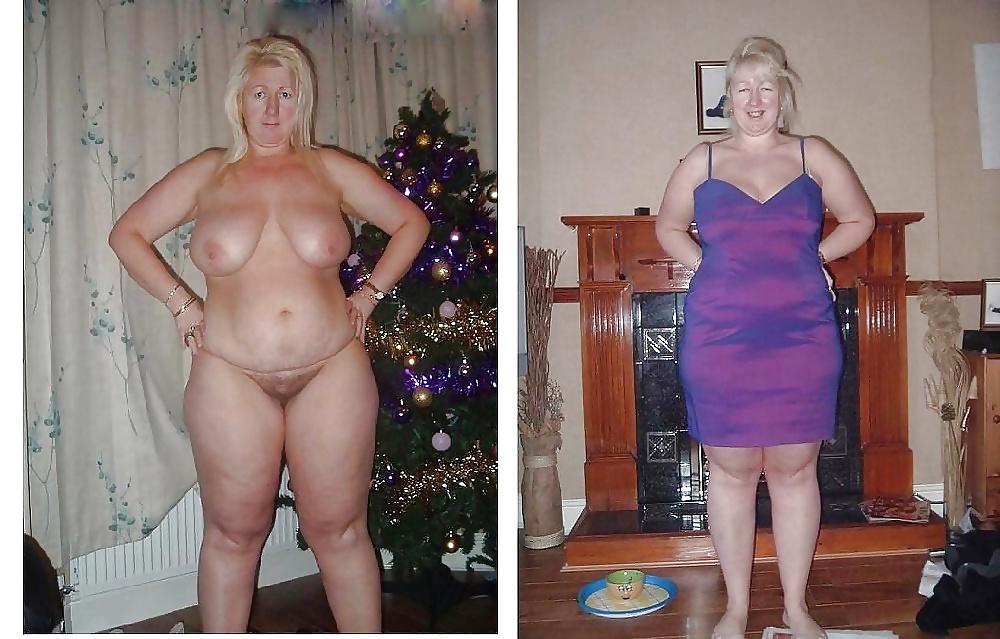 25P Naked or not 2