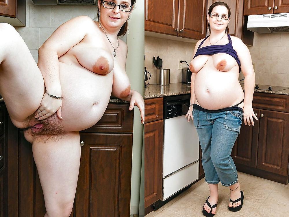 25P Naked or not 2