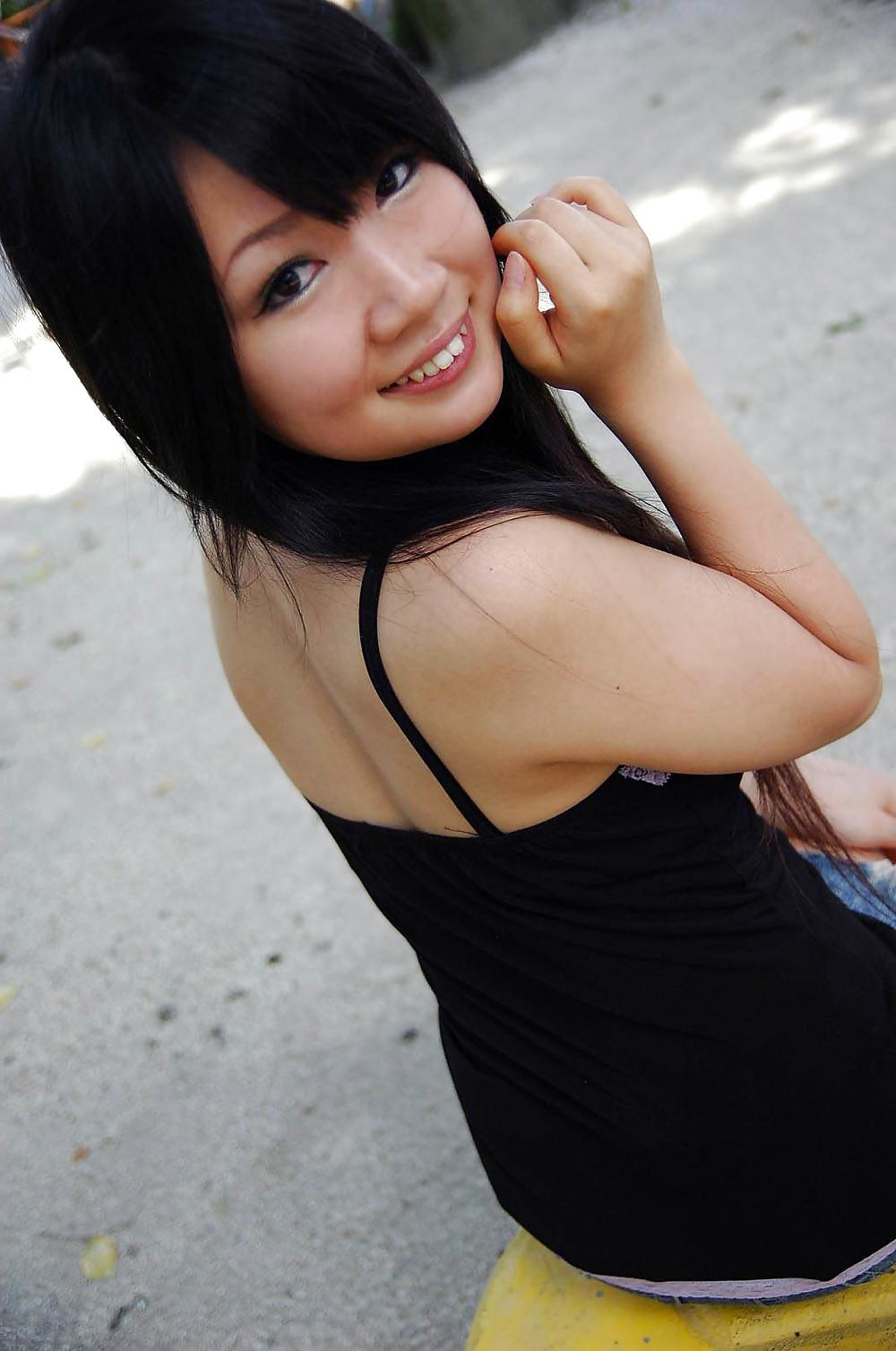 15P Asian teen 1