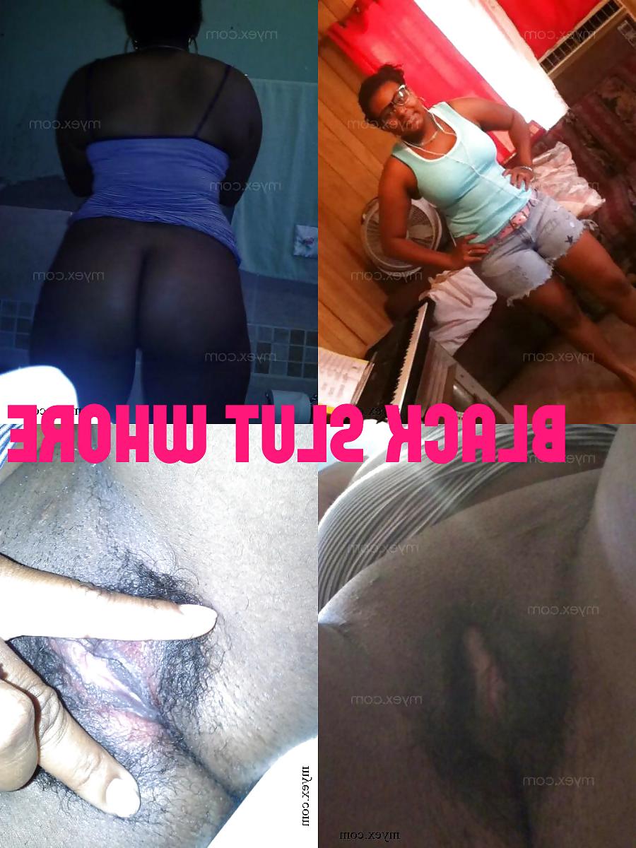 25P Black slut whores 