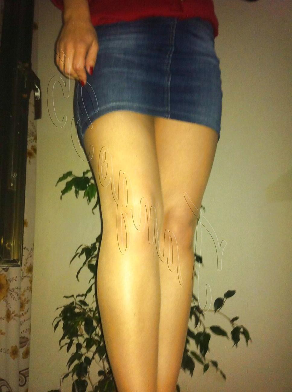 25P Turkish Sexy Babe Ela