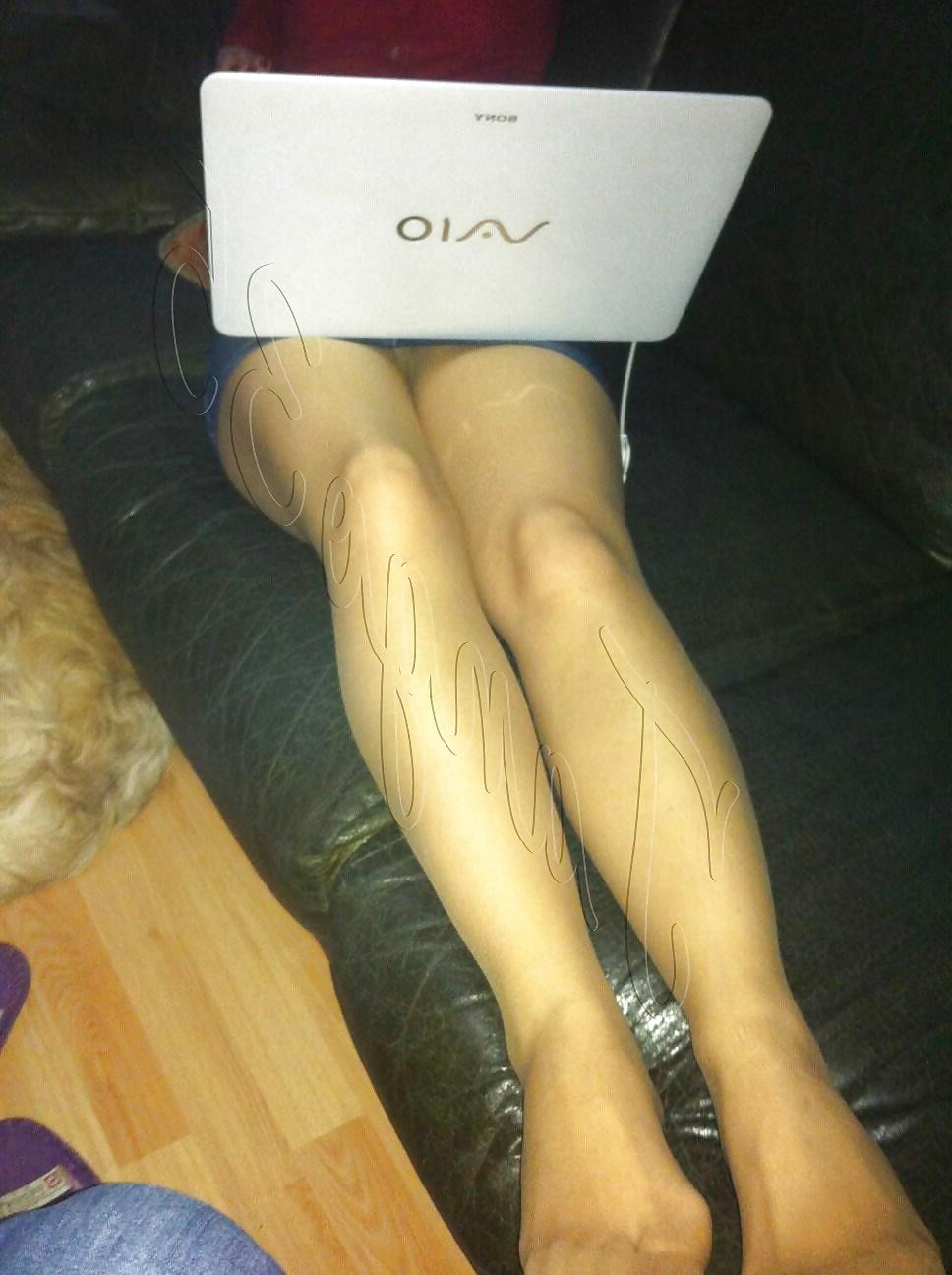 25P Turkish Sexy Babe Ela