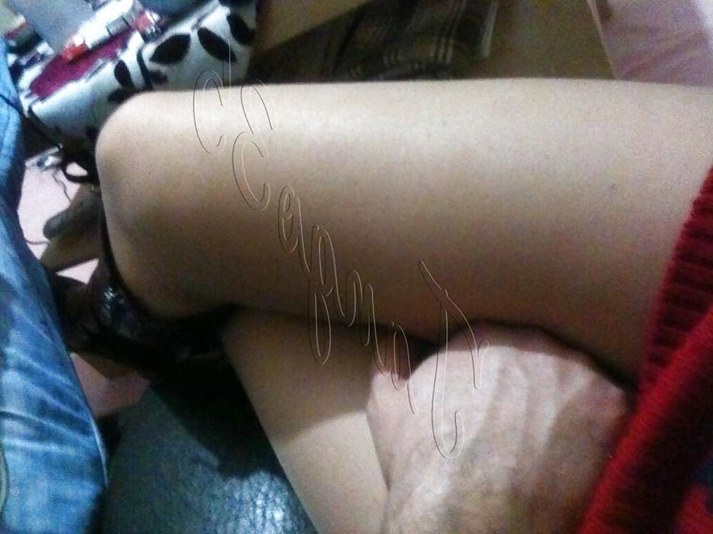 25P Turkish Sexy Babe Ela
